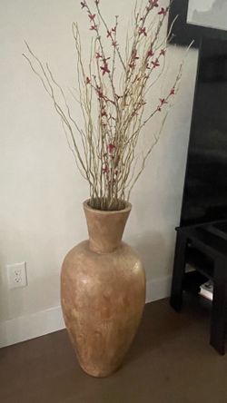 Decorative Vase