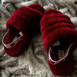 Ugg Slippers 