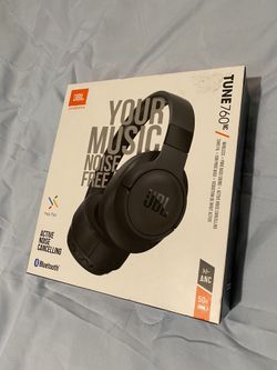 JBL Headphones