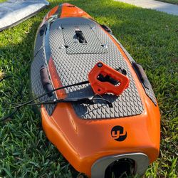 Jet Surf Electric Carbon 