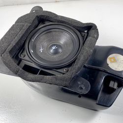 BMW E31 850i 840i PASSENGER LOUD SPEAKER