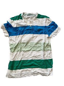 Men’s Medium Short Sleeve Shirt