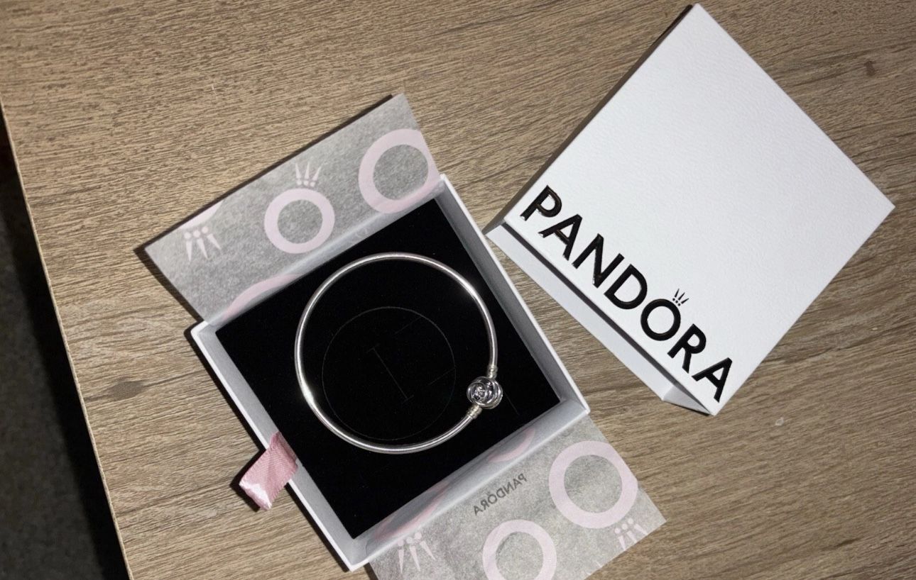 Pandora Bracelet