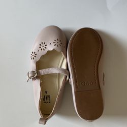 8C GAP flats