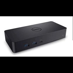 Dell Docking station