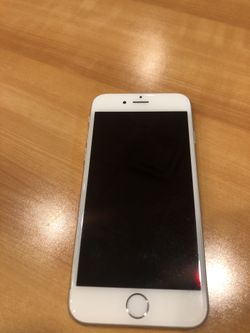 Iphone 6 for parts!!!