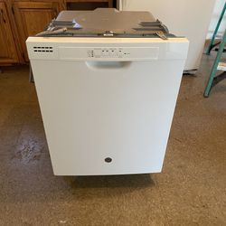 General Electric Dish Washer