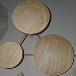 Would Display / Plant Stand