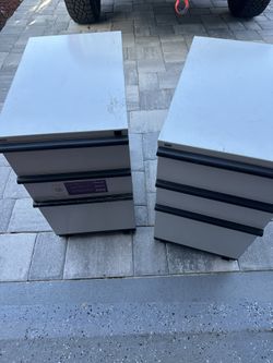 Cabinets