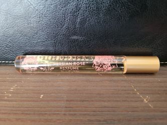 Pacifica Beauty Perfume Roll-On, Persian Rose New Vegan All natural New No Box