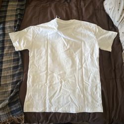 Brand New White Gucci T-Shirt Size Small