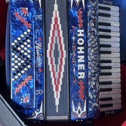 Accordion