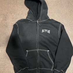 Supreme True Religion Zip Up Hooded Sweatshirt (FW22)