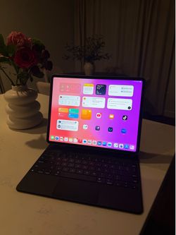 iPad Pro 12.9 2021 WiFi + Cellular