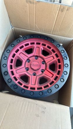 Black Rhino Wheels