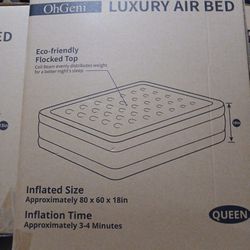 Air Beds For Sale
