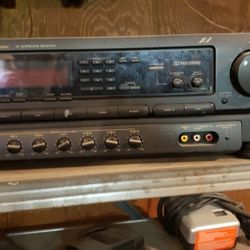 Fisher rs9225 avr