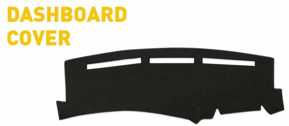 Dash Mats Cubre Tablero