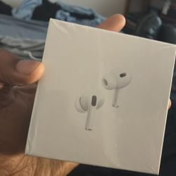 Airpod Pro 2nd Generation