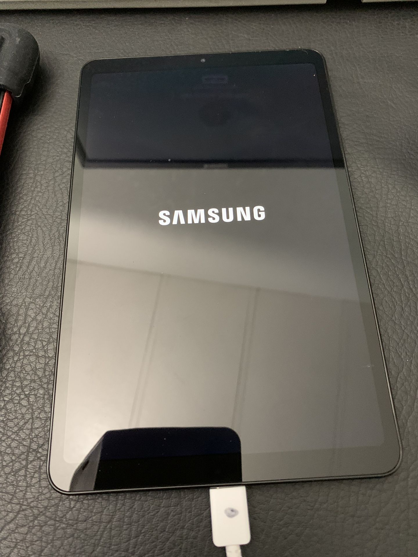 Att Samsung Galaxy Tab A (8.4) 32 GB Table Need Battery for Sale in Lakeside, CA OfferUp