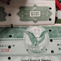 Looking for third party buyer for securities and notes