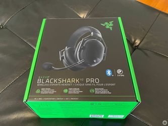 Razer BlackShark V2 Pro 2023