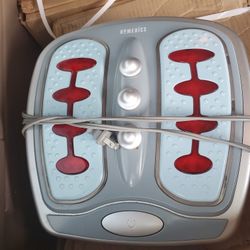 Foot Massager