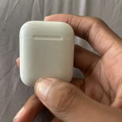 Air Pods 2 Gen