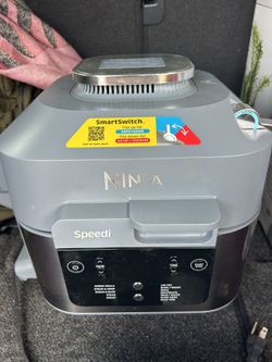 Ninja Airfryer