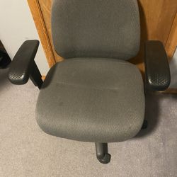 Desk Chair
