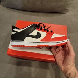 Nike Dunk Low 75th Anniversary