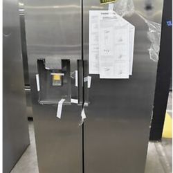 NEW SIDE BY SIDE & FRENCH DOOR REFRIGERATORS FOR SALE 
