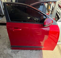 2017 2018 2019 KIA NIRO FRONT RIGHT PASSENGER SIDE RH DOOR OEM USED INSURANCE QUALITY