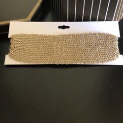 Elegant Nordstrom Choker