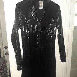 Halloween Matrix Costume SZ SMALL