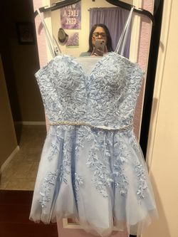 Prom/ Home Coming Dress