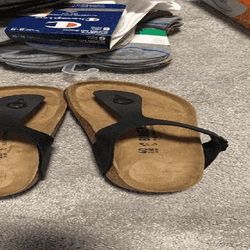 energy investment Experience Ease with All-New Birkenstock Sandals!