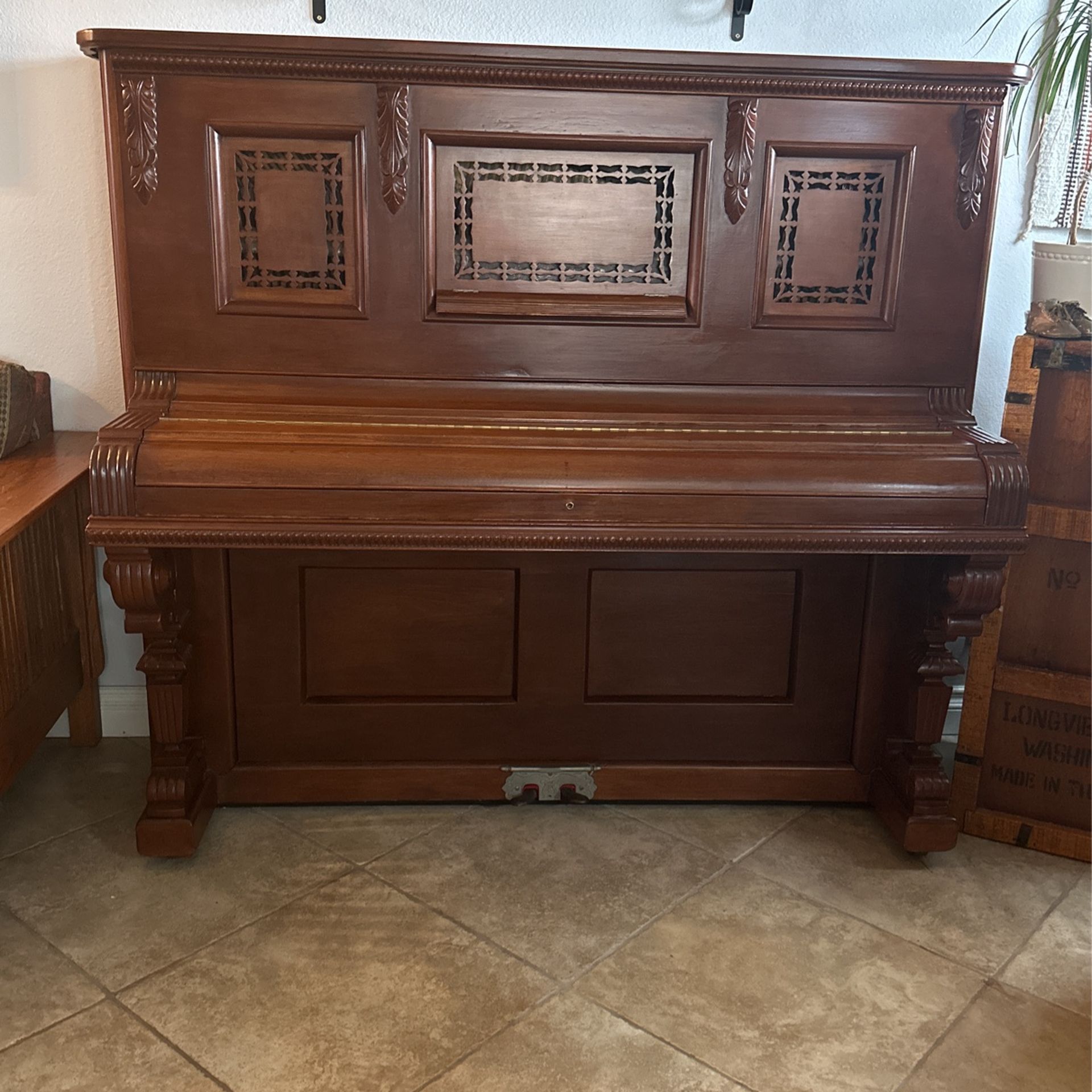 Free Piano