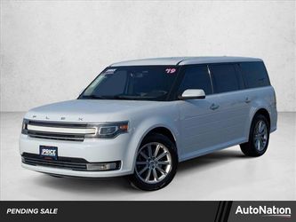 2019 Ford Flex