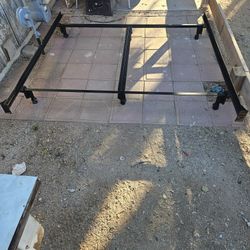 King Size Bed Frame