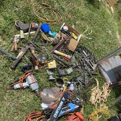 Lots Of Miscellaneous Treasures‼️