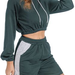 Women Sweatsuit