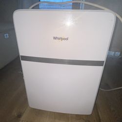 Whirlpool Ac $130