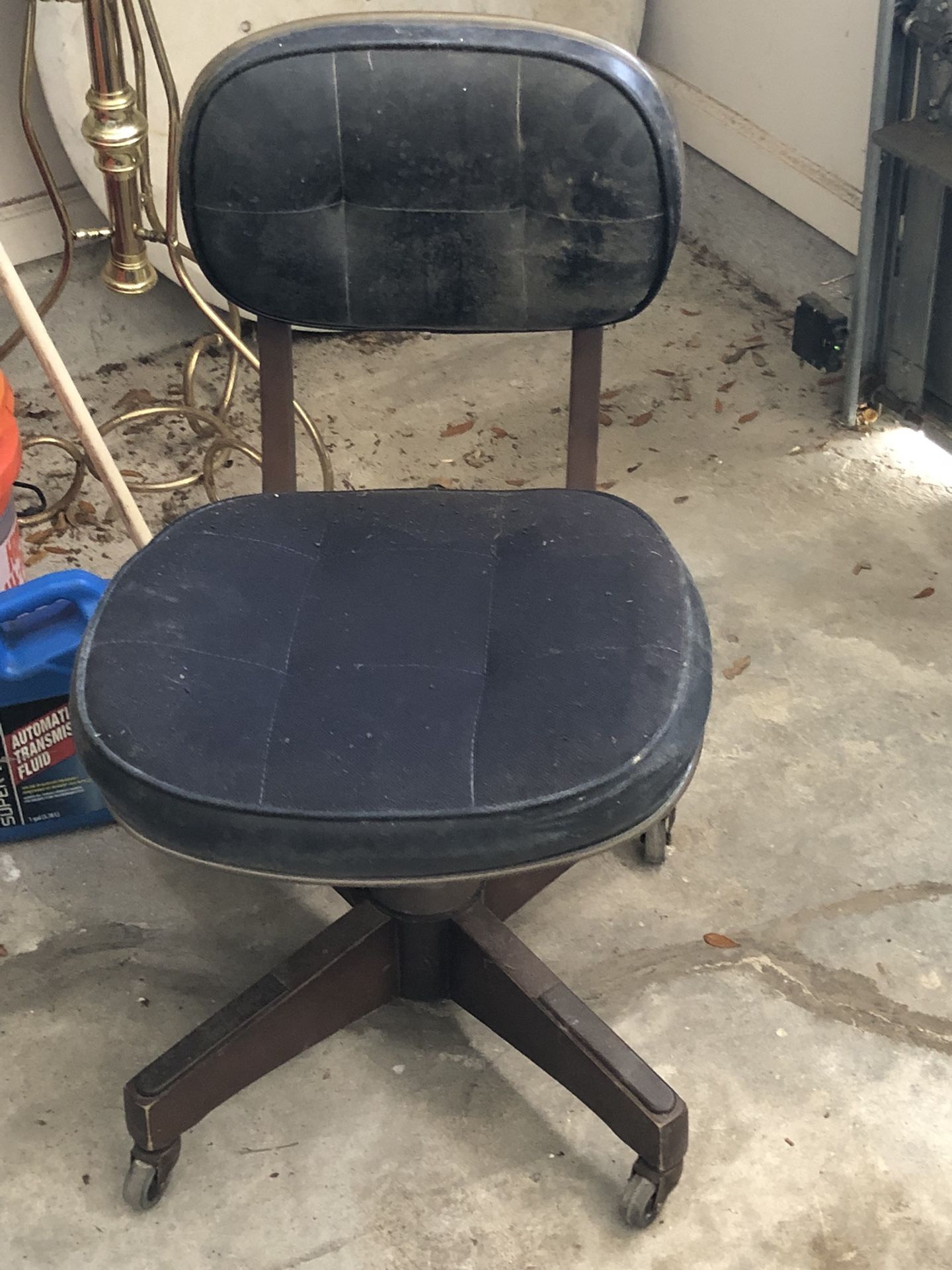 Desk Chair