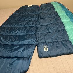 2 Sierra Designs Sleeping Bags for Sale!