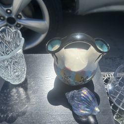 Yard sale - Everything must go