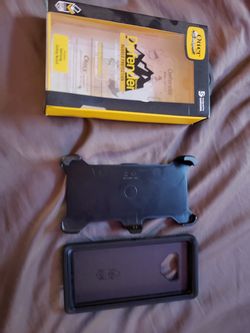 Otterbox for Samsung note9 defender series