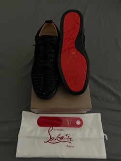 Red Bottoms