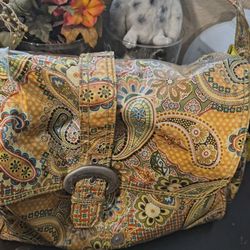 Diaper Bag