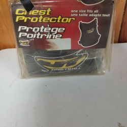 Paintball Vest 